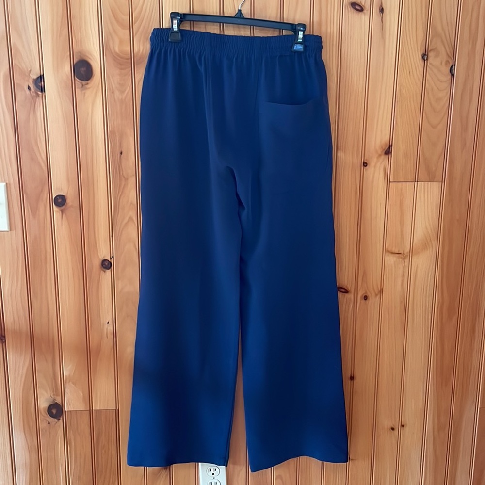 Rag & bone wide leg trouser - Picture 3 of 4